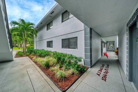 Tiny photo for 15011 ASHLAND Circle #12, Delray Beach, FL 33484 (MLS # B26089670)