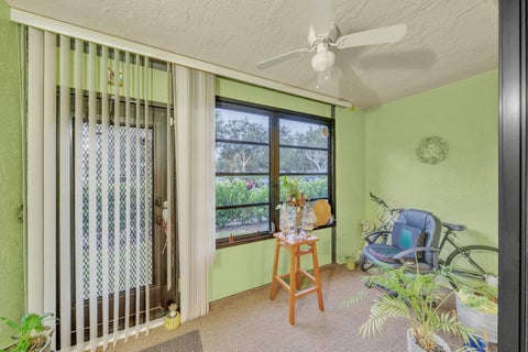 Tiny photo for 15011 ASHLAND Circle #12, Delray Beach, FL 33484 (MLS # B26089670)