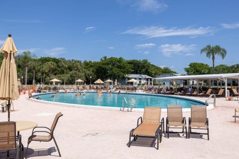 Tiny photo for 15011 ASHLAND Circle #12, Delray Beach, FL 33484 (MLS # B26089670)