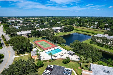 Tiny photo for 15011 ASHLAND Circle #12, Delray Beach, FL 33484 (MLS # B26089670)