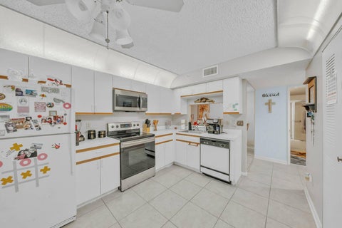 Tiny photo for 15011 ASHLAND Circle #12, Delray Beach, FL 33484 (MLS # B26089670)