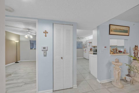 Tiny photo for 15011 ASHLAND Circle #12, Delray Beach, FL 33484 (MLS # B26089670)