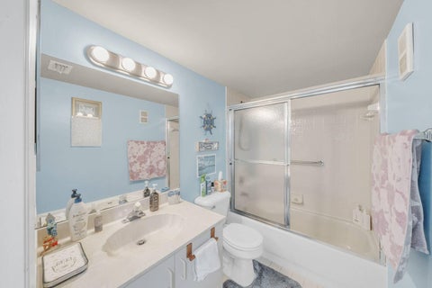 Tiny photo for 15011 ASHLAND Circle #12, Delray Beach, FL 33484 (MLS # B26089670)