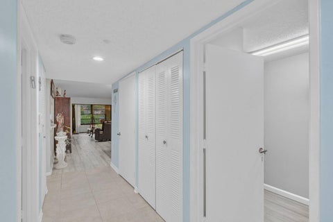 Tiny photo for 15011 ASHLAND Circle #12, Delray Beach, FL 33484 (MLS # B26089670)