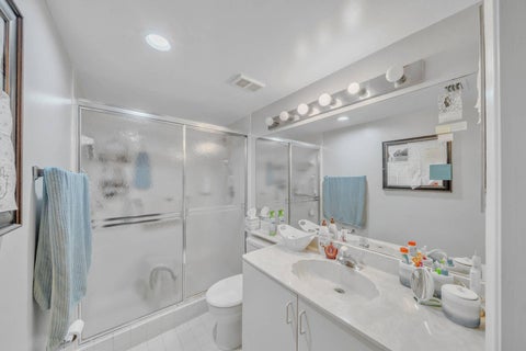 Tiny photo for 15011 ASHLAND Circle #12, Delray Beach, FL 33484 (MLS # B26089670)