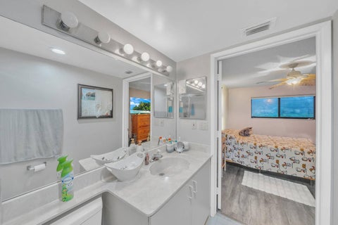 Tiny photo for 15011 ASHLAND Circle #12, Delray Beach, FL 33484 (MLS # B26089670)
