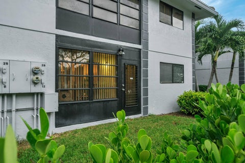 Tiny photo for 15011 ASHLAND Circle #12, Delray Beach, FL 33484 (MLS # B26089670)