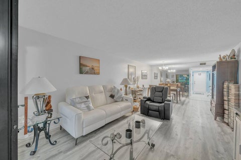 Tiny photo for 15011 ASHLAND Circle #12, Delray Beach, FL 33484 (MLS # B26089670)