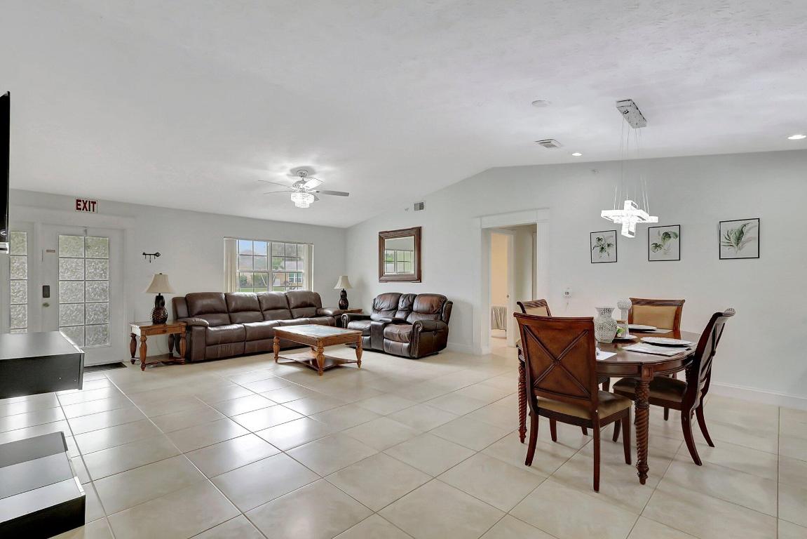 SOUTH PORT ST LUCIE UNIT 5 - Residential