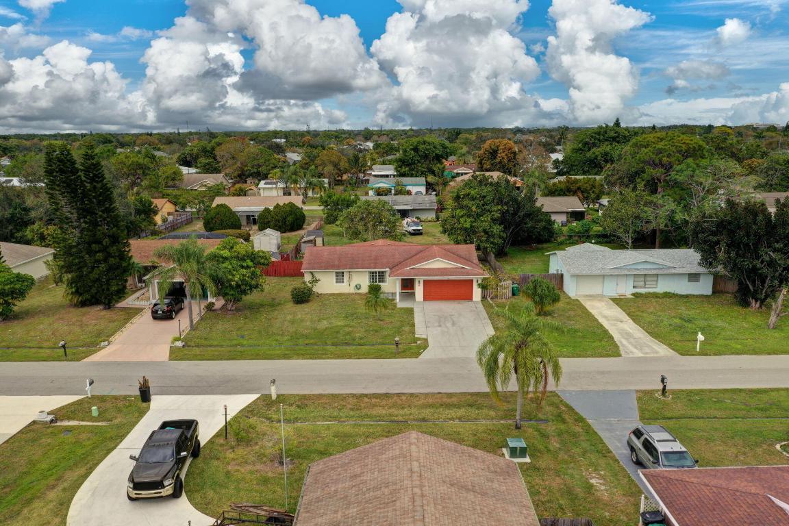 SOUTH PORT ST LUCIE UNIT 5 - Residential