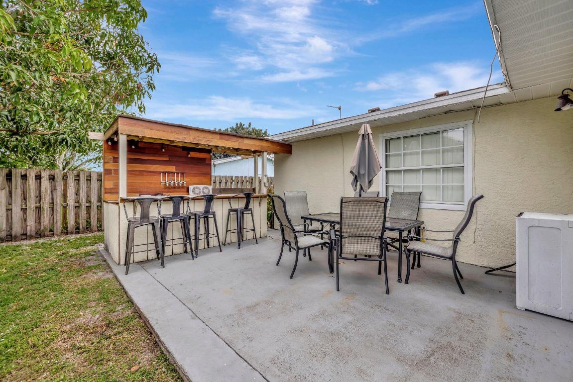 SOUTH PORT ST LUCIE UNIT 5 - Residential