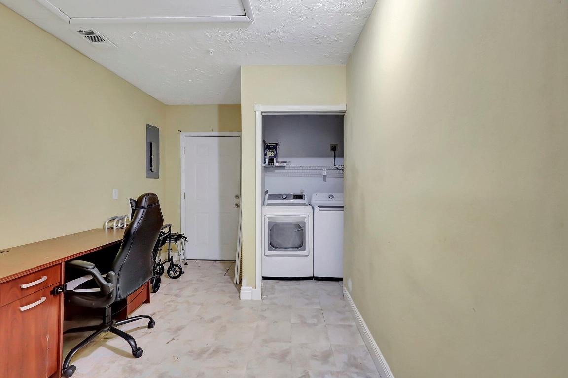 SOUTH PORT ST LUCIE UNIT 5 - Residential