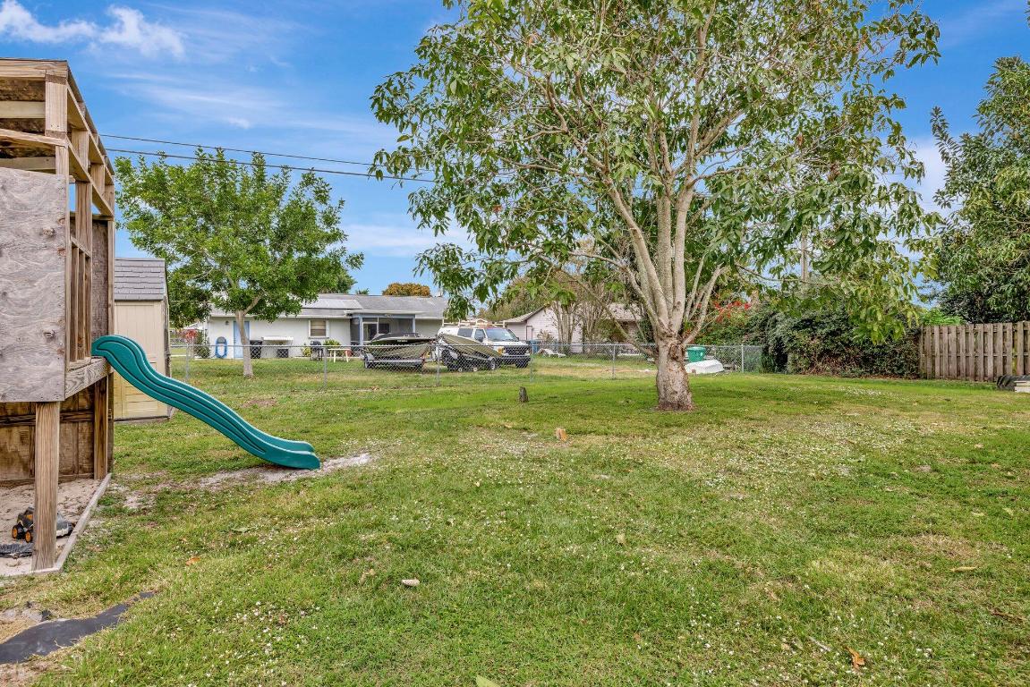 SOUTH PORT ST LUCIE UNIT 5 - Residential