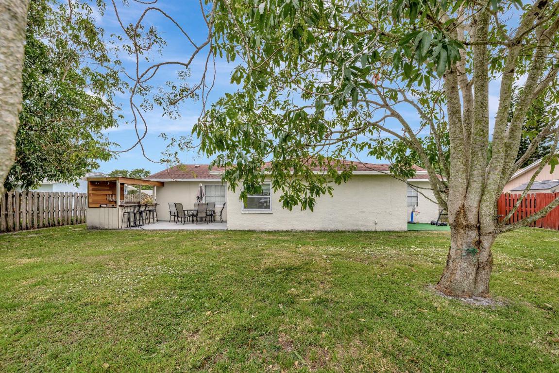 SOUTH PORT ST LUCIE UNIT 5 - Residential