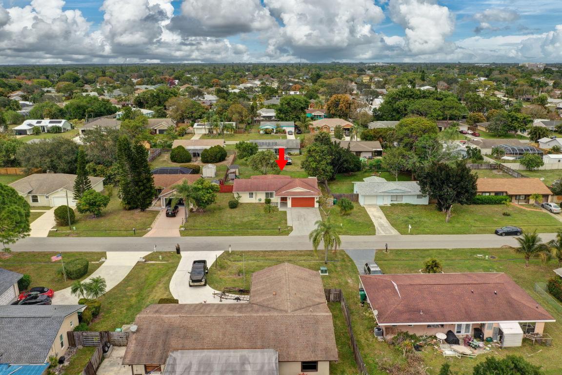 SOUTH PORT ST LUCIE UNIT 5 - Residential