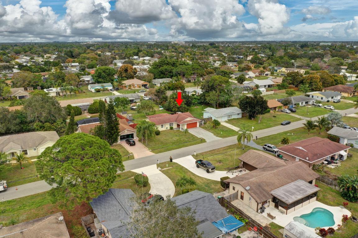 SOUTH PORT ST LUCIE UNIT 5 - Residential