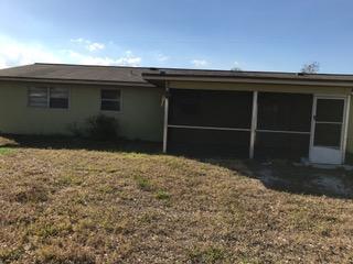 Sandy Ridge - Residential Lease