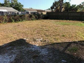 Sandy Ridge - Residential Lease