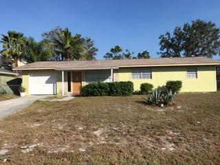 Sandy Ridge - Residential Lease