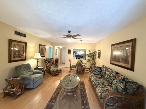 Tiny photo for 375 SW 56th Avenue #116, Margate, FL 33068 (MLS # B26038938)