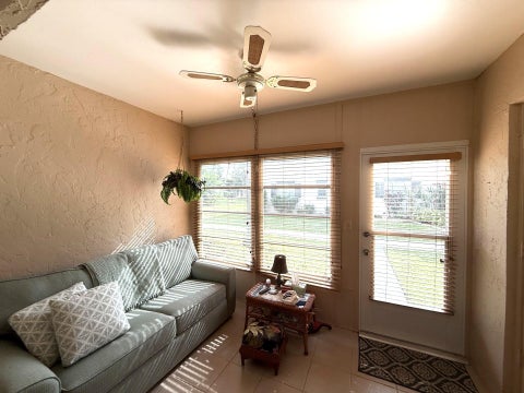 Tiny photo for 375 SW 56th Avenue #116, Margate, FL 33068 (MLS # B26038938)