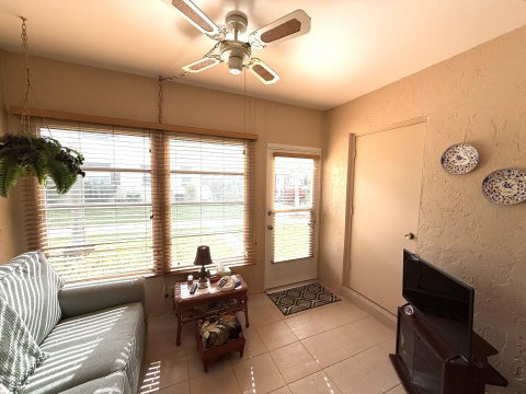 Tiny photo for 375 SW 56th Avenue #116, Margate, FL 33068 (MLS # B26038938)