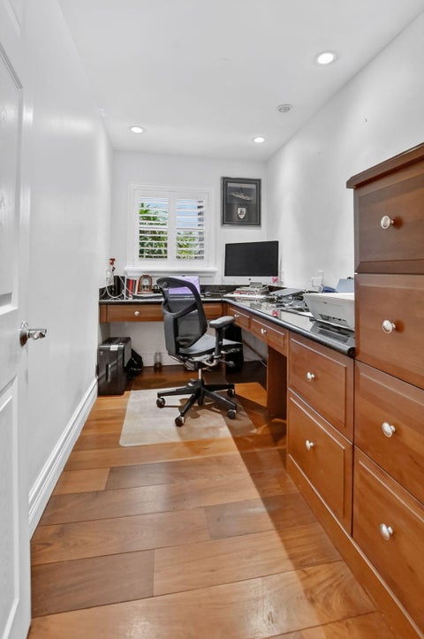 Tiny photo for 840 SW 21ST Street, Boca Raton, FL 33486 (MLS # B26085739)