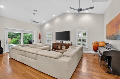 Tiny photo for 840 SW 21ST Street, Boca Raton, FL 33486 (MLS # B26085739)