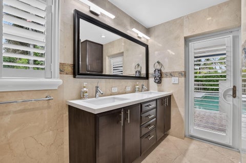 Tiny photo for 840 SW 21ST Street, Boca Raton, FL 33486 (MLS # B26085739)