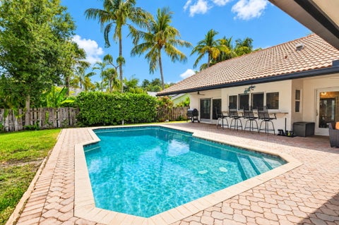 Tiny photo for 840 SW 21ST Street, Boca Raton, FL 33486 (MLS # B26085739)