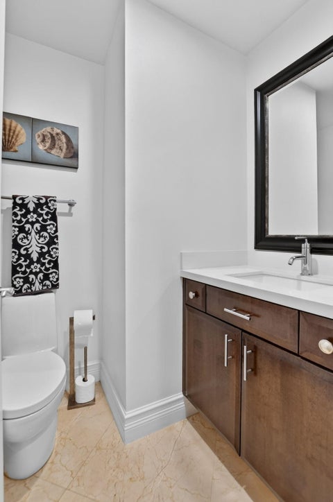 Tiny photo for 840 SW 21ST Street, Boca Raton, FL 33486 (MLS # B26085739)