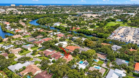 Tiny photo for 840 SW 21ST Street, Boca Raton, FL 33486 (MLS # B26085739)