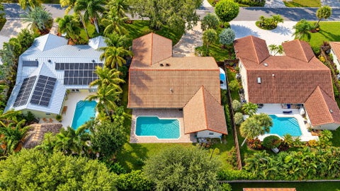 Tiny photo for 840 SW 21ST Street, Boca Raton, FL 33486 (MLS # B26085739)