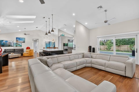 Tiny photo for 840 SW 21ST Street, Boca Raton, FL 33486 (MLS # B26085739)
