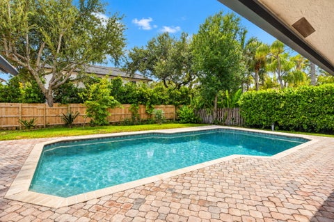 Tiny photo for 840 SW 21ST Street, Boca Raton, FL 33486 (MLS # B26085739)
