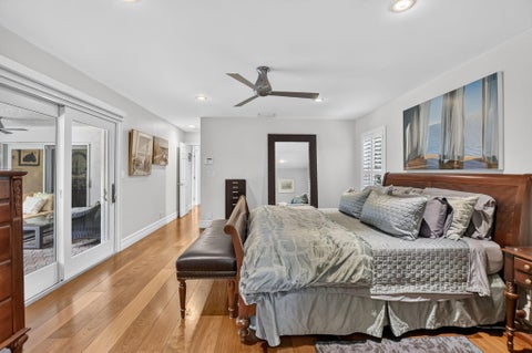 Tiny photo for 840 SW 21ST Street, Boca Raton, FL 33486 (MLS # B26085739)
