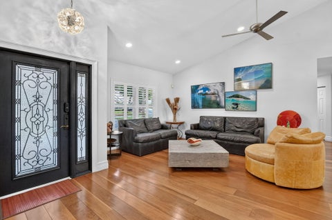 Tiny photo for 840 SW 21ST Street, Boca Raton, FL 33486 (MLS # B26085739)