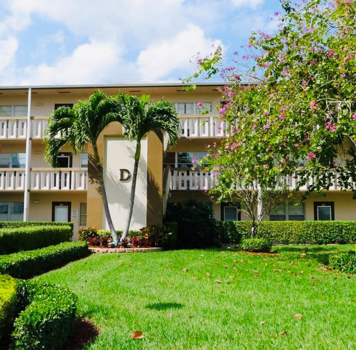 CENTURY VILLAGE- BRIGHTON - Residential Lease