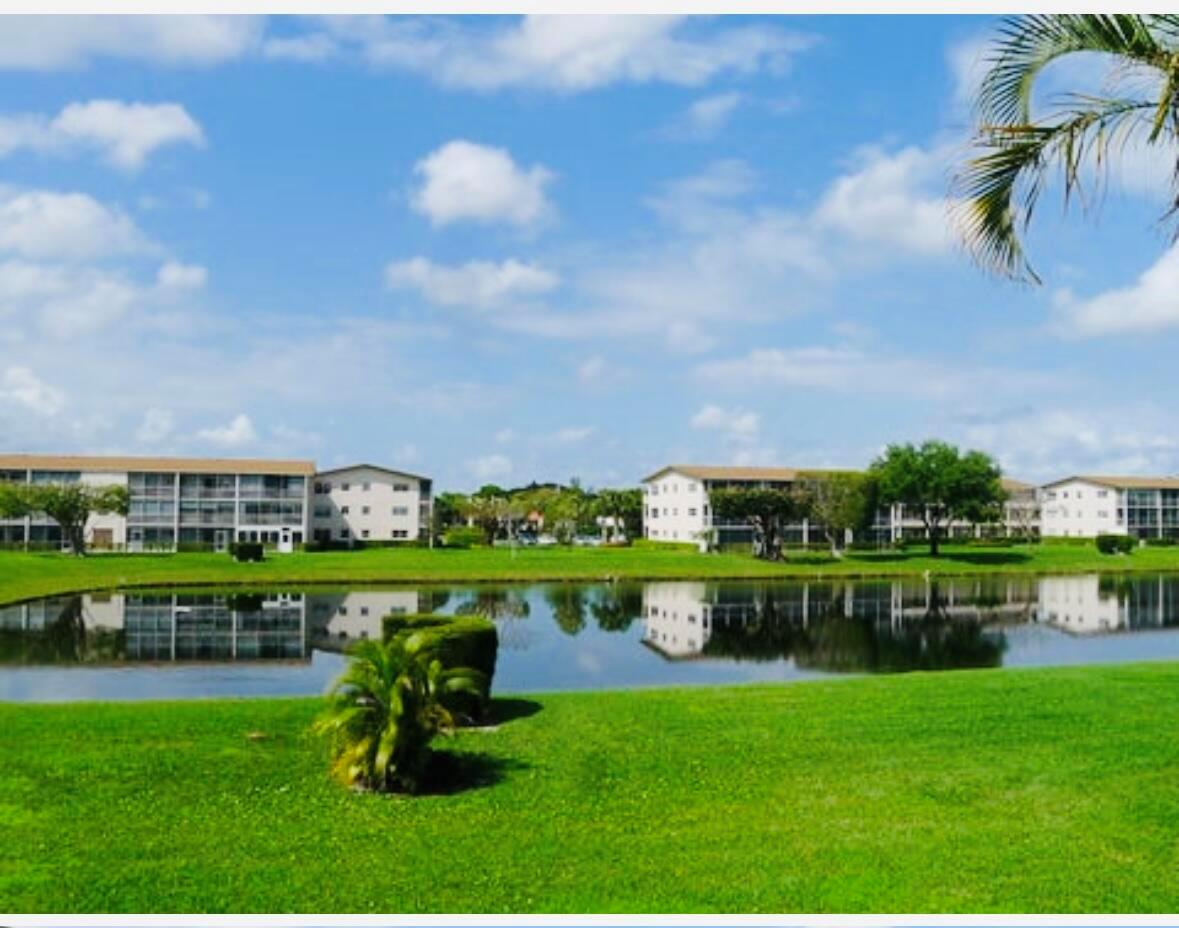 CENTURY VILLAGE- BRIGHTON - Residential Lease