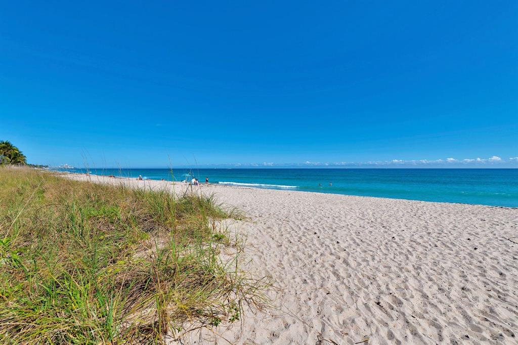 PALM BEACH HOTEL CONDO - Residential