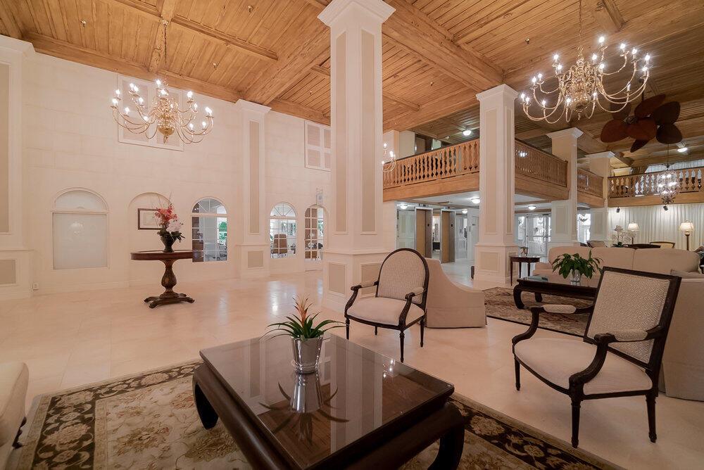 PALM BEACH HOTEL CONDO - Residential