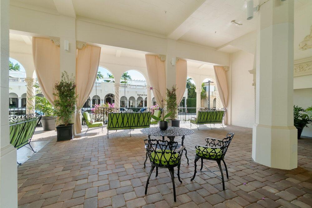 PALM BEACH HOTEL CONDO - Residential