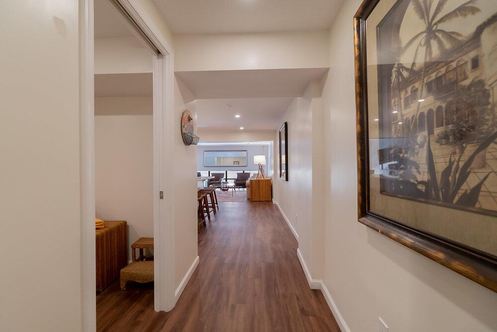 PALM BEACH HOTEL CONDO - Residential