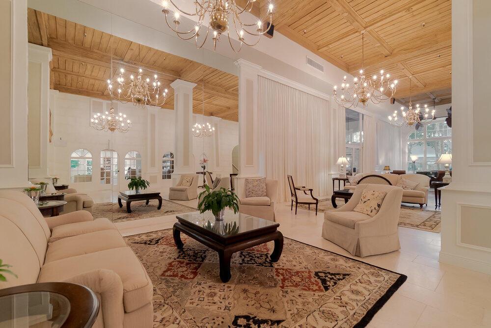 PALM BEACH HOTEL CONDO - Residential