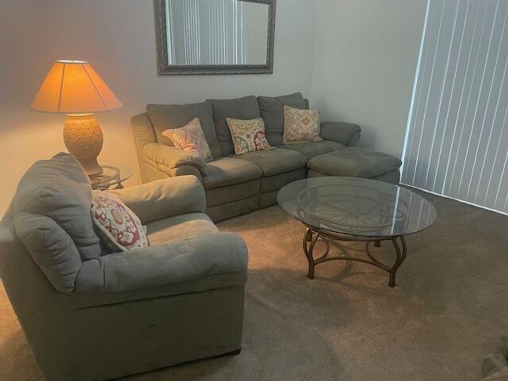 Photo of 4850 Chancellor Drive #22, Jupiter, FL 33458 (MLS # R11071573)