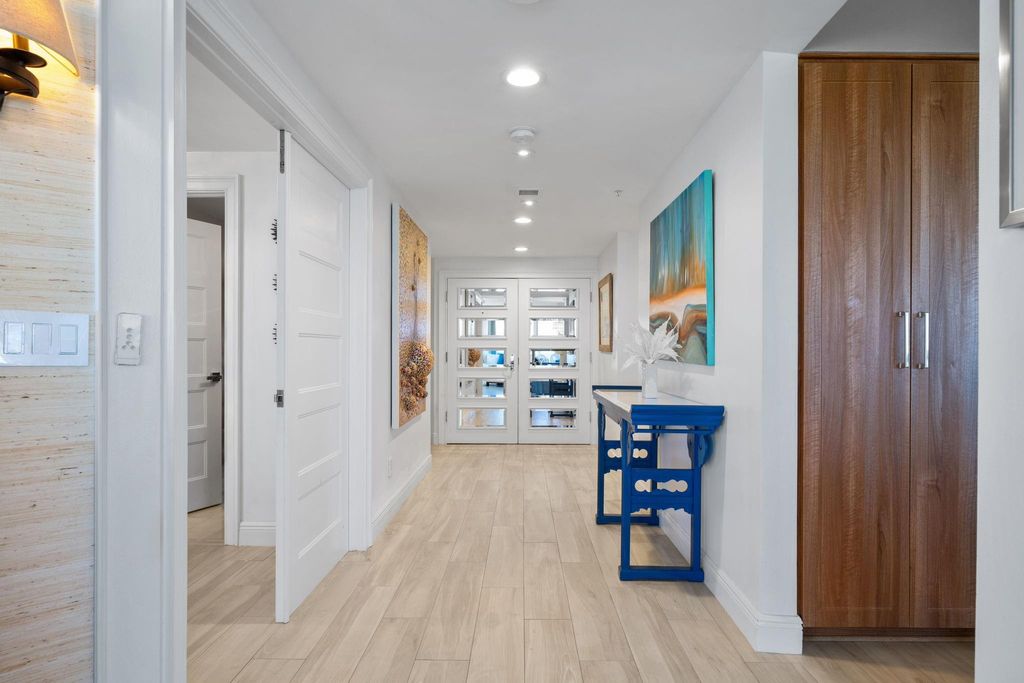 Photo of 6051 N Ocean Dr #305, Hollywood, FL 33019 (MLS # F10542454)