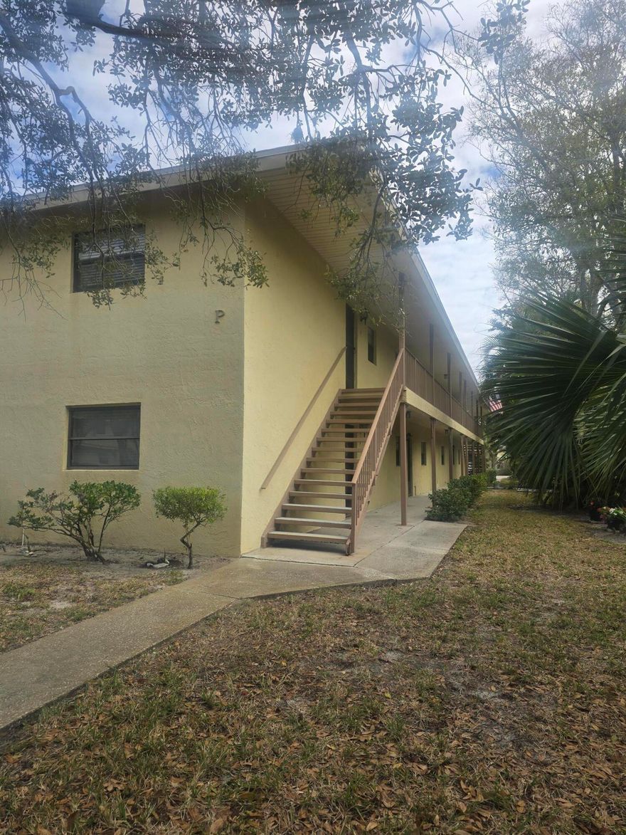 Spacious 2BR/2BA condo featuring beautiful flooring throughout and a large kitchen with plenty of cabinet space. Enjoy the community clubhouse, sparkling pool, and convenient on-site coin laundry facilities. Located in a well-maintained 55+ community offering comfort and convenience.