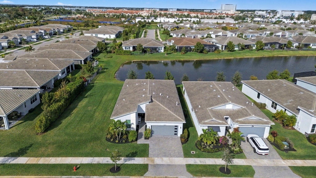Photo of 10479 SW Aquila Way, Port Saint Lucie, FL 34987 (MLS # R11151148)