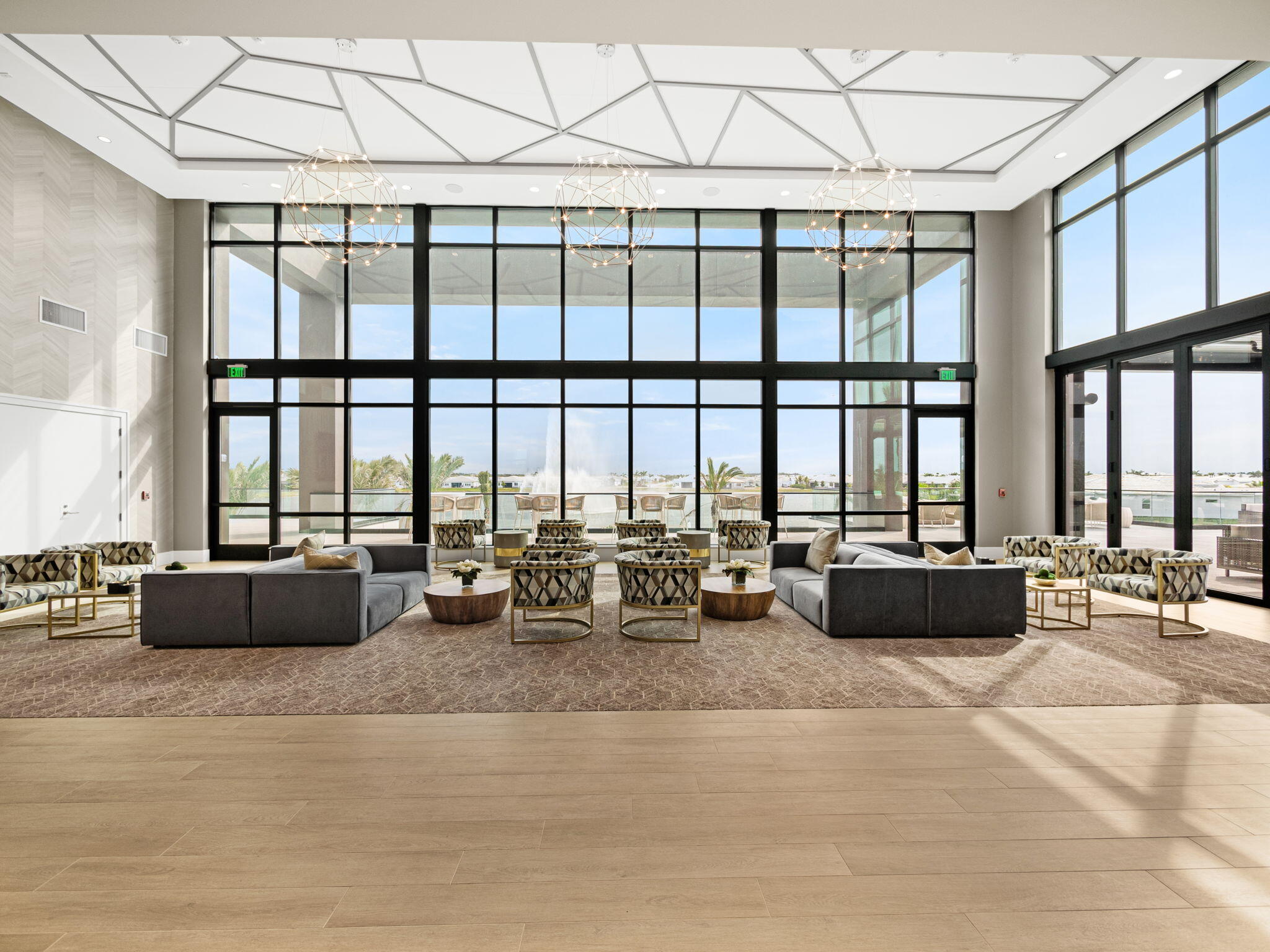 TELARO AT SOUTHERN GROVE - Residential