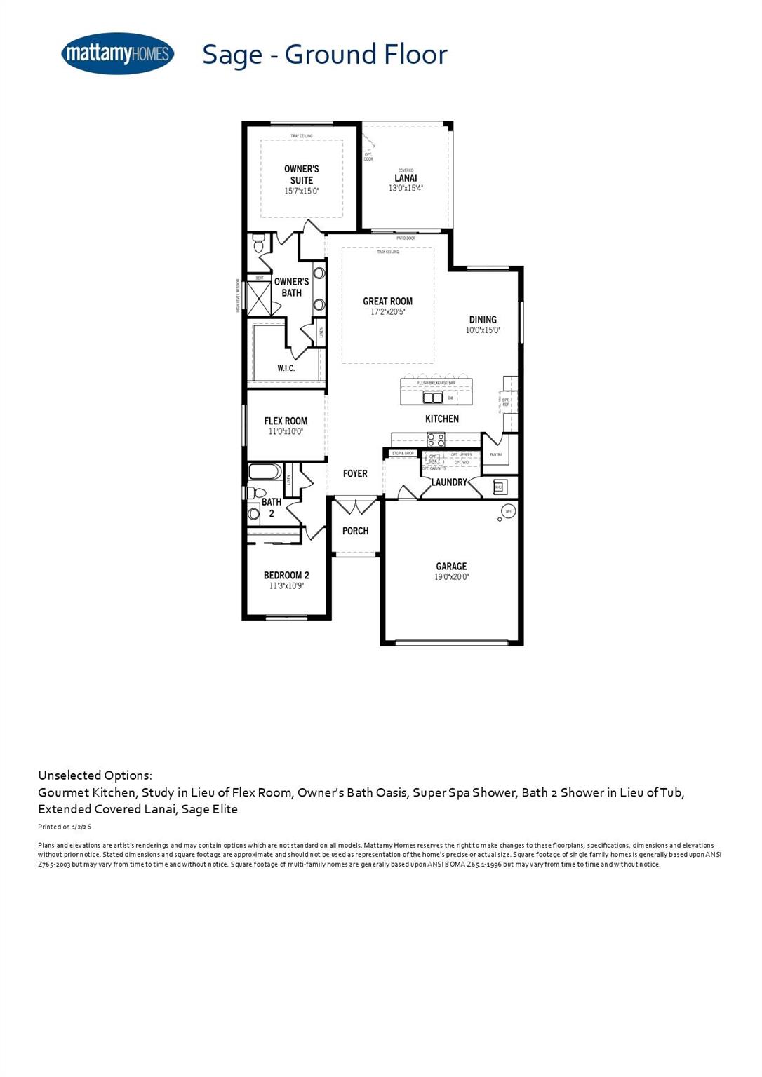 TELARO AT SOUTHERN GROVE - Residential